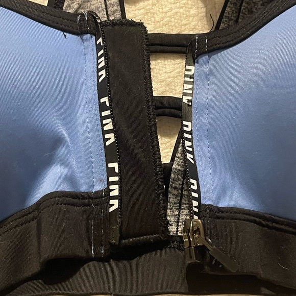 PINK Victoria's Secret Other - Victoria secrets pink sports bra